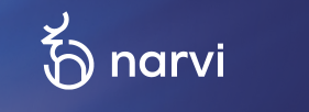 narvi logotipas