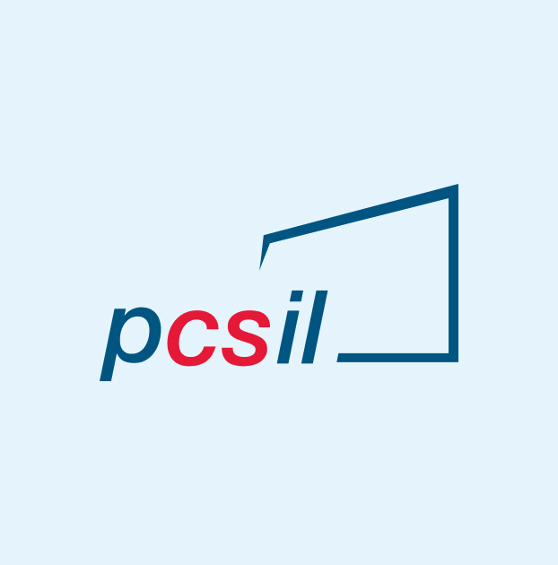 pcsil logotipas