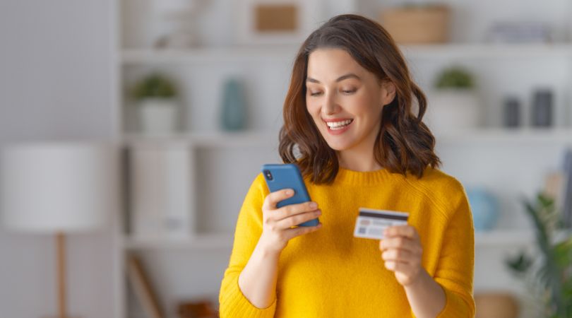 https://store.cardveritas.com/Why Using a Prepaid Card for Online Transactions Is Safer Than a Traditional Bank Card