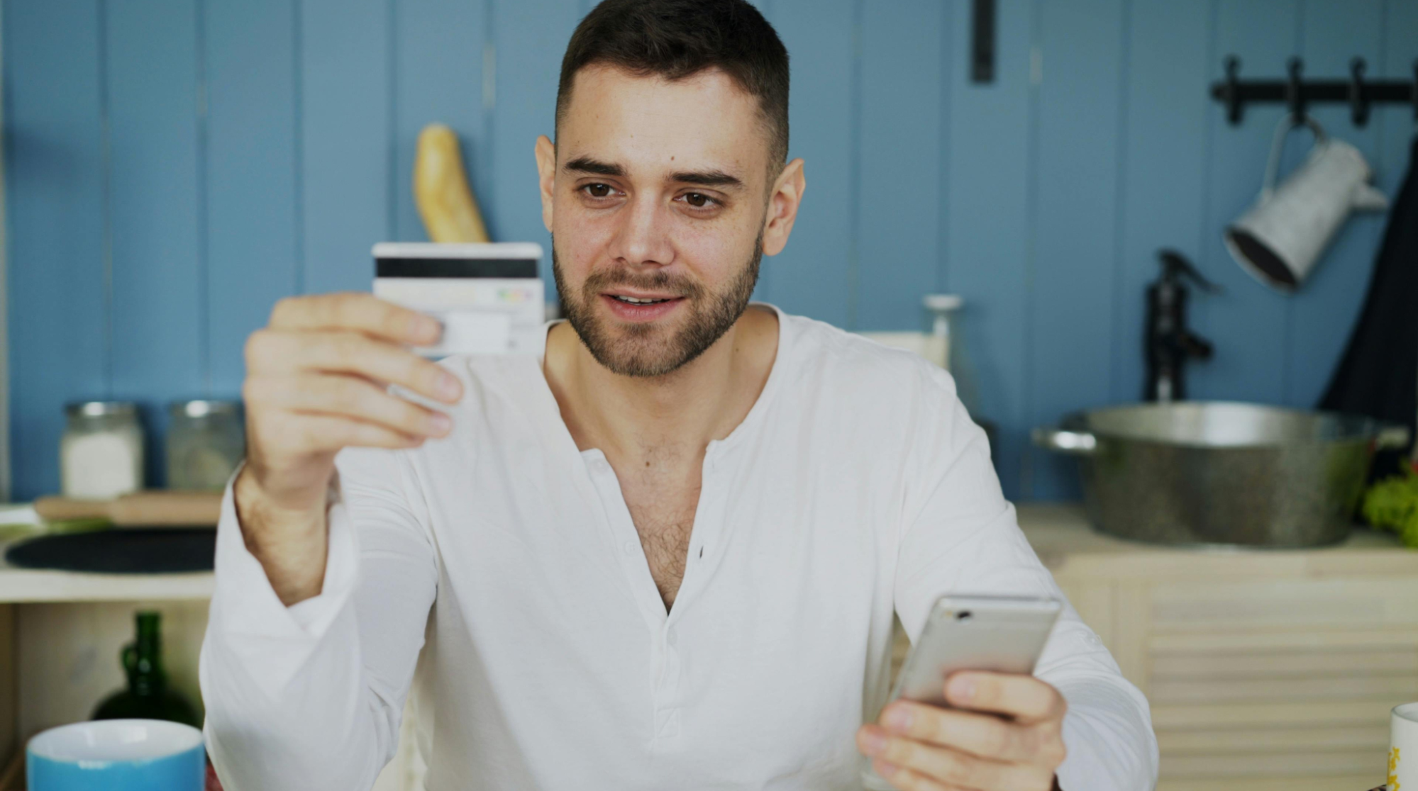 https://store.cardveritas.com/Utilisation responsable du paiement mobile avec la carte Veritas