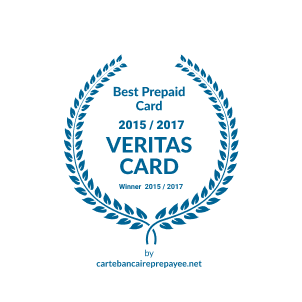 veritas priser 2017